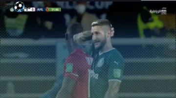 الأهلي وبالميراس.. معركة حاسمة في كأس العالم للأندية